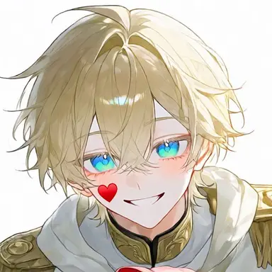 Profile image of ハート