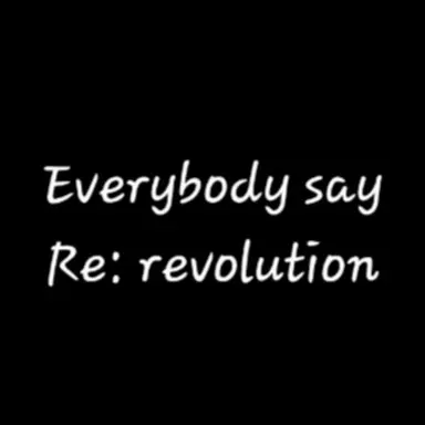 Profile image of 리레볼루션 부대장들