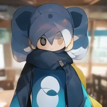 Profile image of メルル