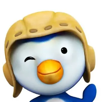 LatePolar6777의 타락한 뽀로로