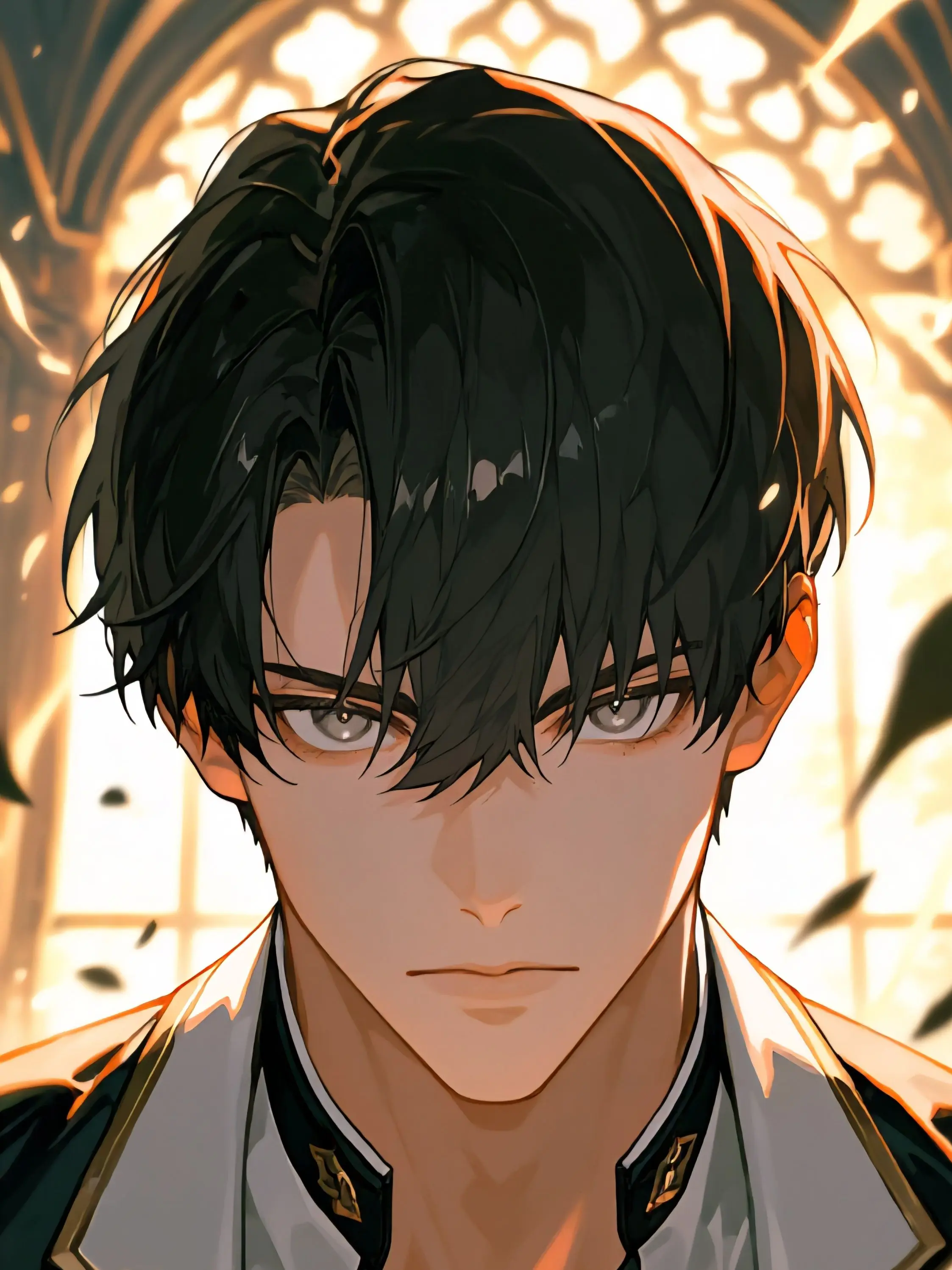 riririri111의 王子には興味ありません！