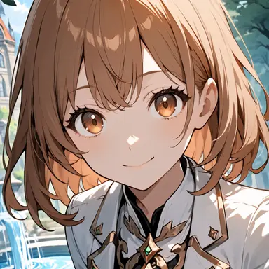 Profile image of メアリ