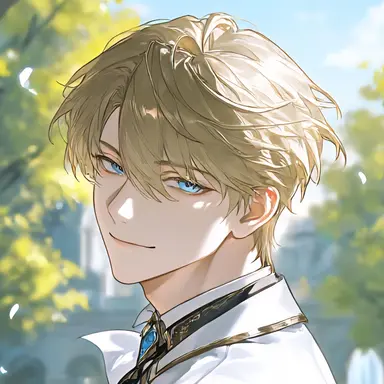 Profile image of アルバート