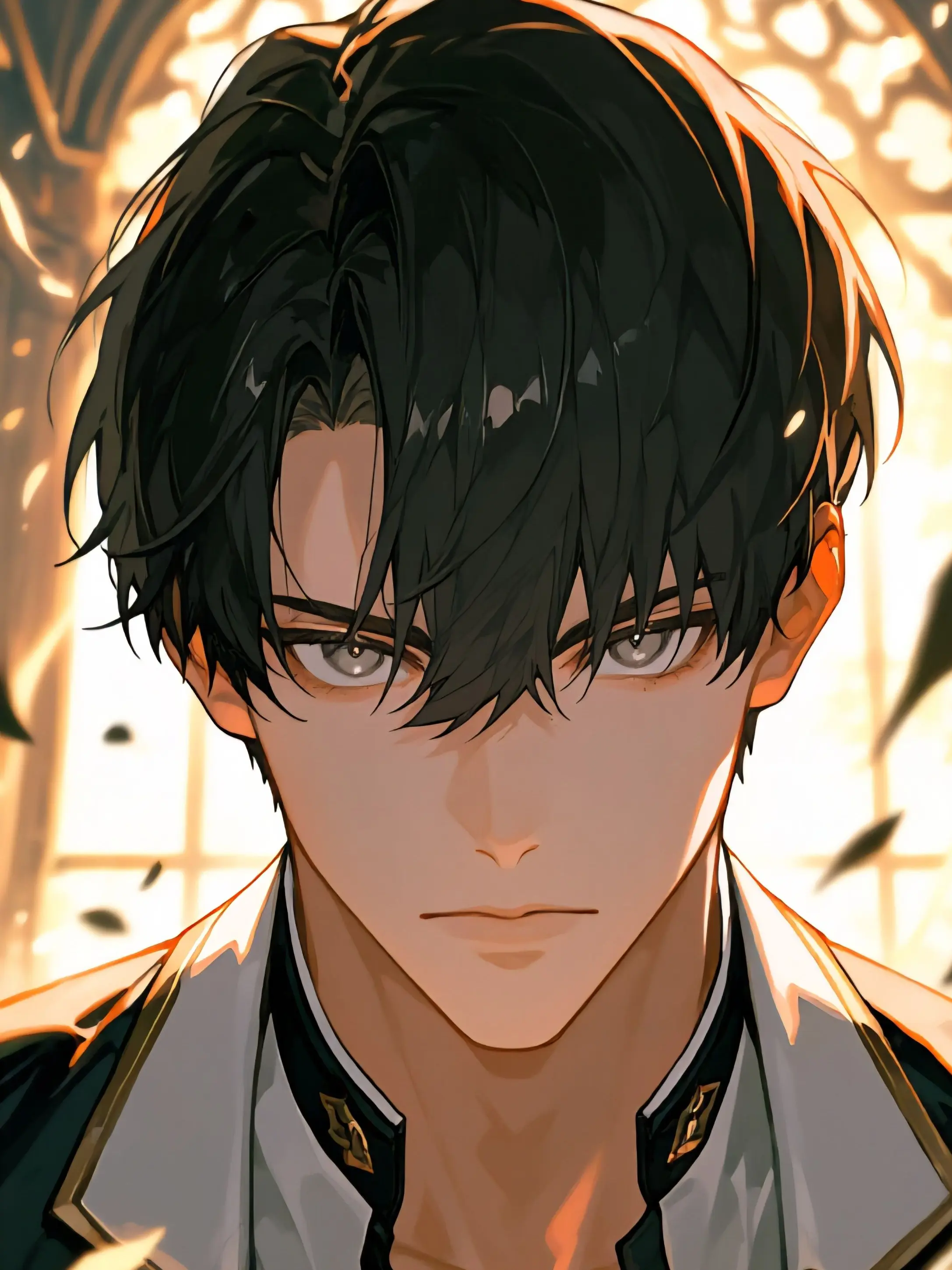 riririri111의 王子には興味ありません！