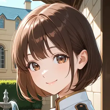 Profile image of メアリ