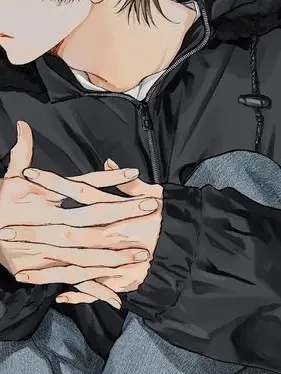 sKnS1234의 浜辺で倒れてた人を助けたら惚れられた❤︎