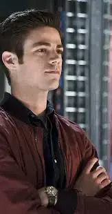 CalmInk1816의 BarryAllen