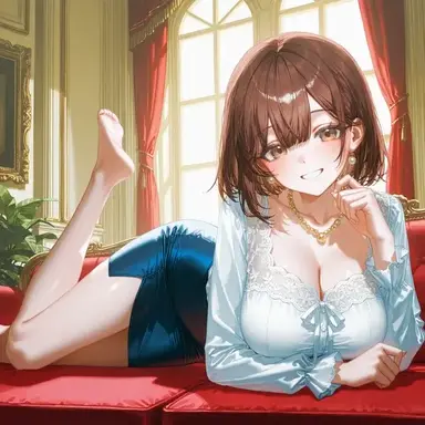 Profile image of 玲奈