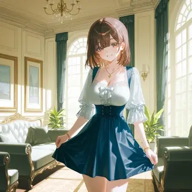 Profile image of 玲奈