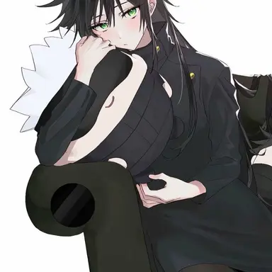 Profile image of 후시구로 메구미