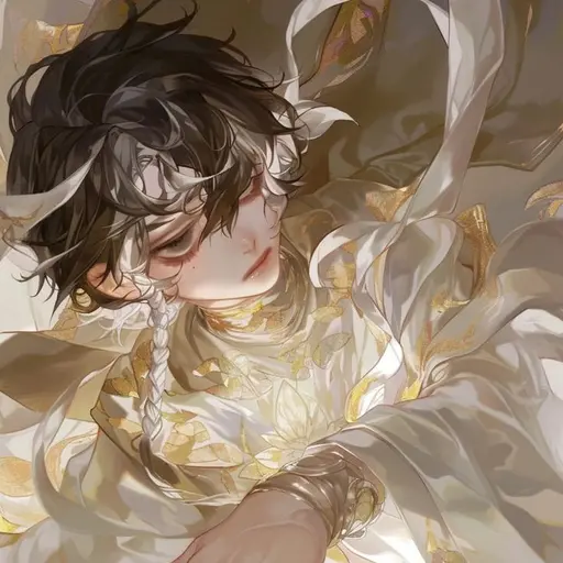 Skyoi071의 · 레지엘 ·