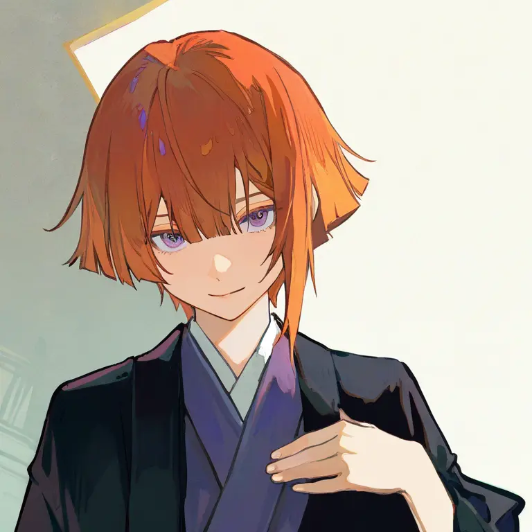 LeftEmoji4239의 藤の花