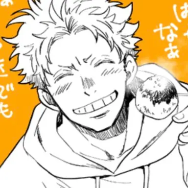 Profile image of ファットガム