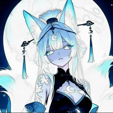 Profile image of 백묘