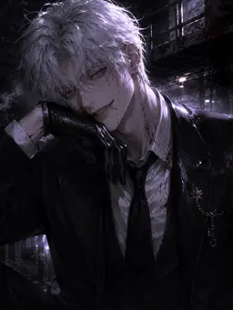 Profile image of ヴィアン