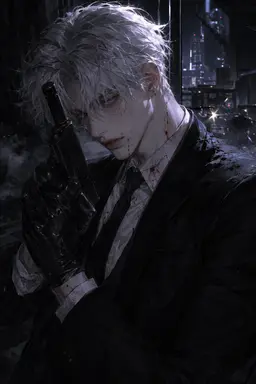 Profile image of ヴィアン