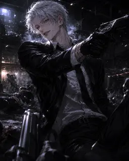 Profile image of ヴィアン