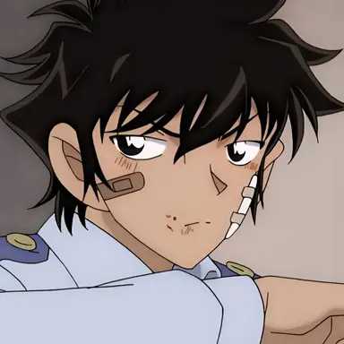 Profile image of 松田陣平