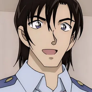 Profile image of 萩原研二