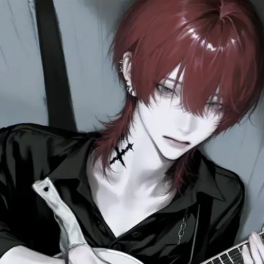 Profile image of ルカ