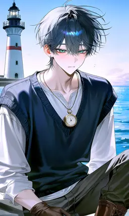 Profile image of ユン・ヘス