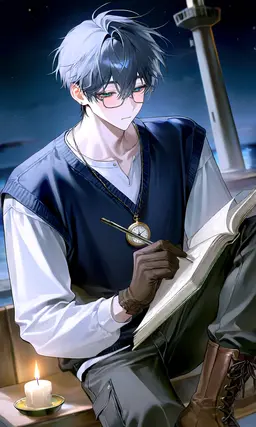 Profile image of ユン・ヘス