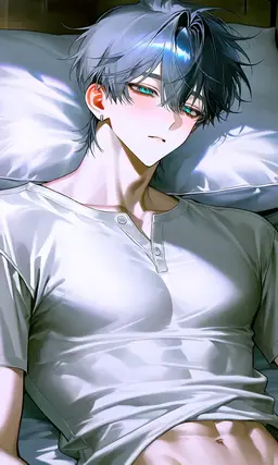 Profile image of ユン・ヘス