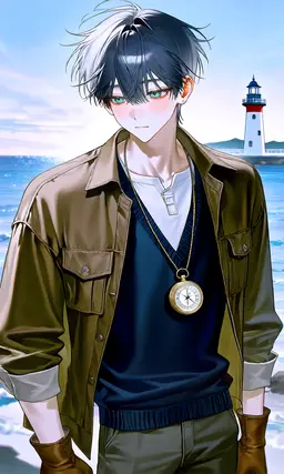 Profile image of ユン・ヘス