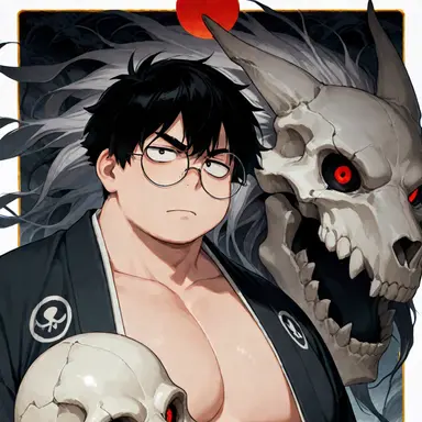 Profile image of シンヤ