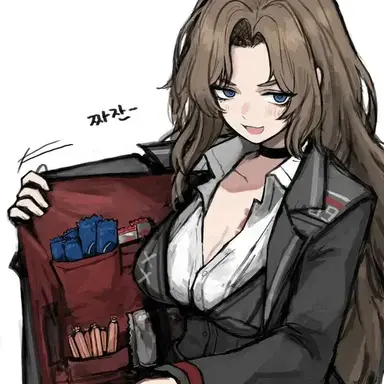 Profile image of 료쟈