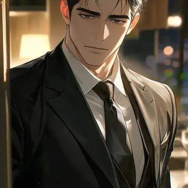 Profile image of Alexander Smith