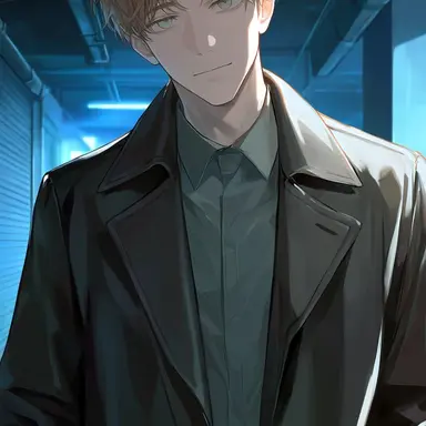 Profile image of Callum Vey