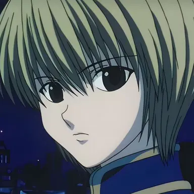 Profile image of クラピカ