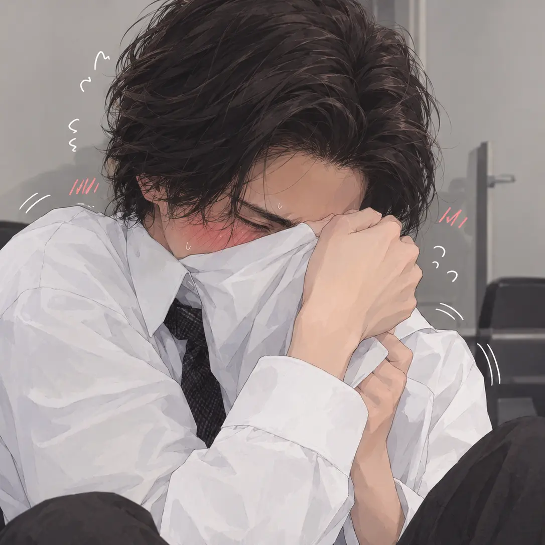 kazesun의 先生、それやめてください。