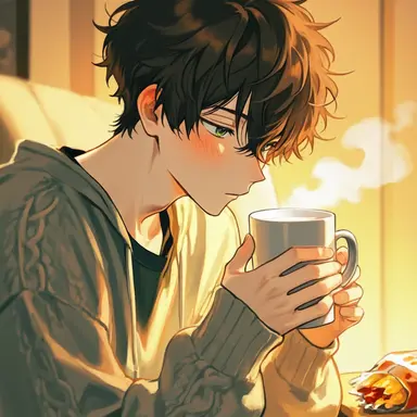 Profile image of 陽翔