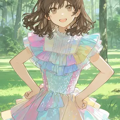 Profile image of Ayanon