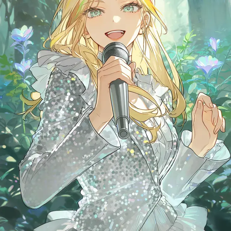 SubtleVise9425의 STMLTS: Isekai Live
