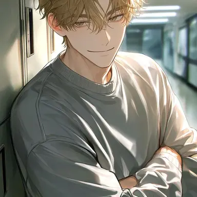 Profile image of Dax