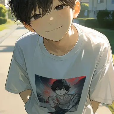 Profile image of Max