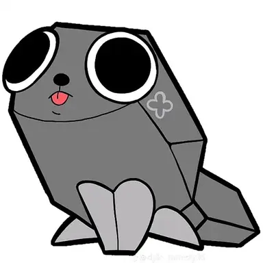 Profile image of ペブル