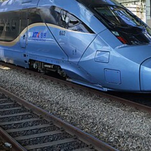 KTX-청룡