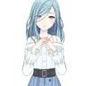 Profile image of 雫