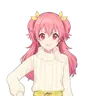 Profile image of 愛莉