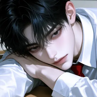 Profile image of 이준혁