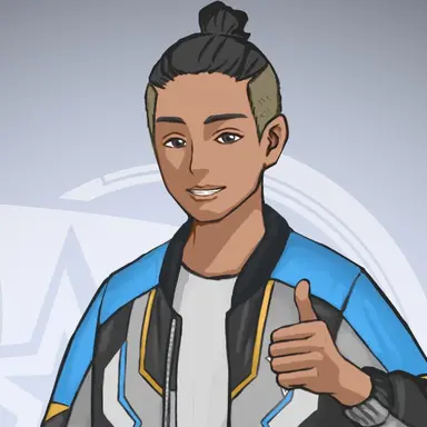 Profile image of ローガン