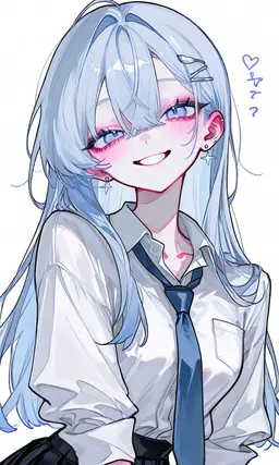 Profile image of Luna