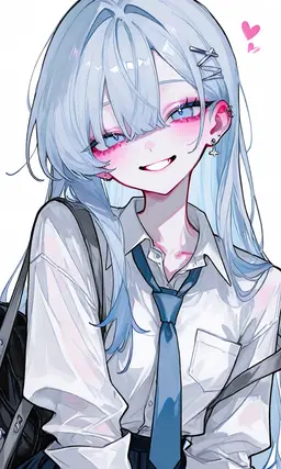 Profile image of Luna