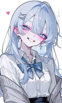 Profile image of Luna
