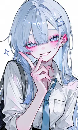 Profile image of Luna
