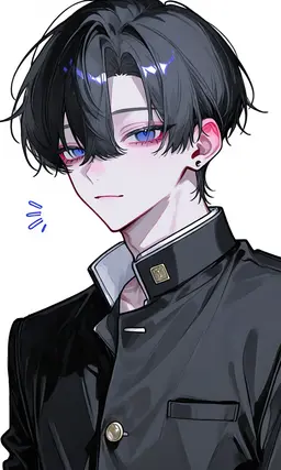 Profile image of Ritsu